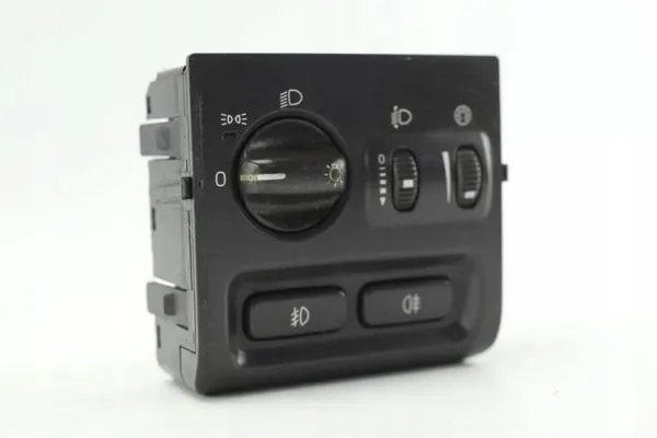 Interruptor de luces Volvo OEM 30613945 para S40 I 1999-2004 image 3