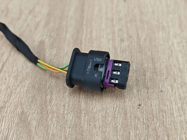 Harness OEM 5A0A1D3 Parachoques Trasero BMW G30 LCI image 4