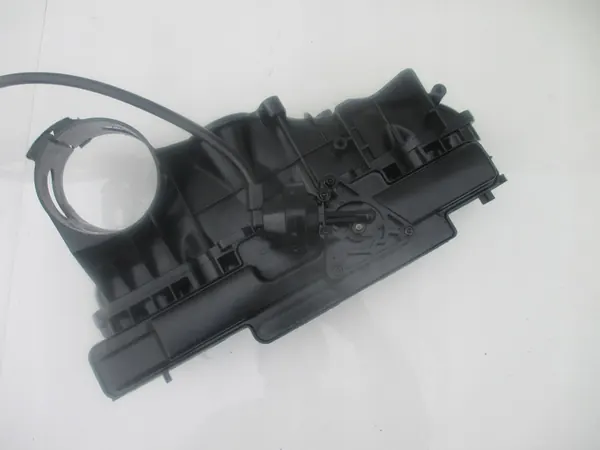 Inlaatspruitstuk Mercedes W211 W204 CLK W209 2.2 CDI 646 image 2