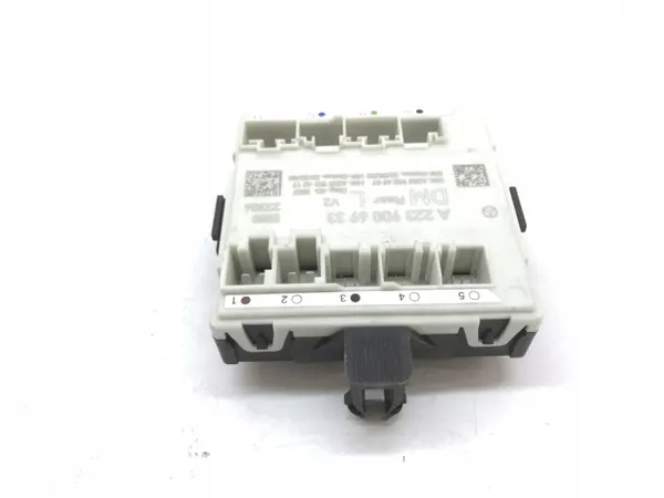 Module de commande Mercedes-Benz A2239006933 image 3