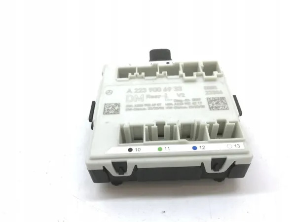 Module de commande Mercedes-Benz A2239006933 image 4