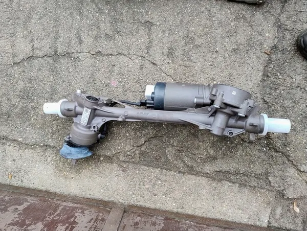 Conjunto de direção Golf VIII 8 image 2