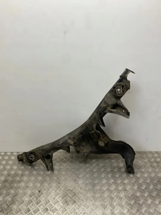 Molas Traseiras Mercedes-Benz OEM A1073500908 image 2