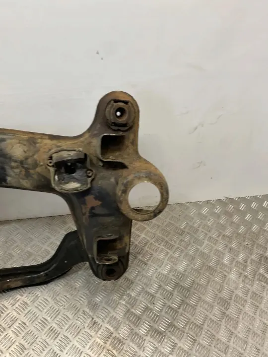 Molas Traseiras Mercedes-Benz OEM A1073500908 image 3