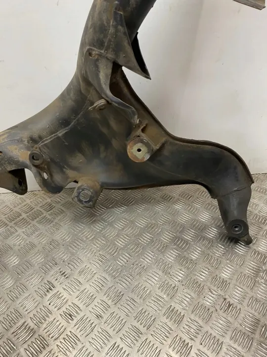 Molas Traseiras Mercedes-Benz OEM A1073500908 image 4