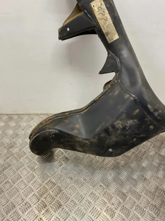Molas Traseiras Mercedes-Benz OEM A1073500908 image 8