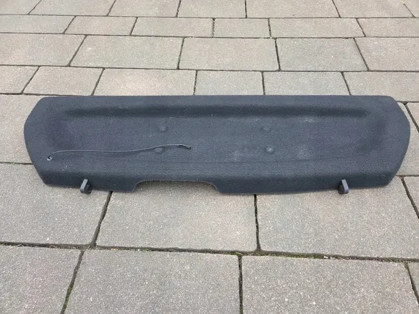 Estante de maletero Toyota Aygo I OEM 64330-0H010 image 3