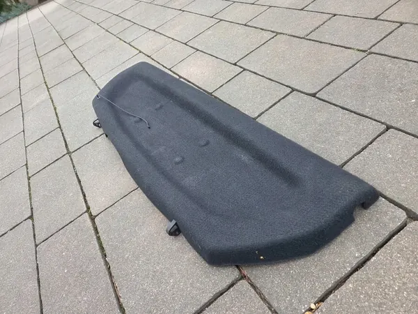 Estante de maletero Toyota Aygo I OEM 64330-0H010 image 4