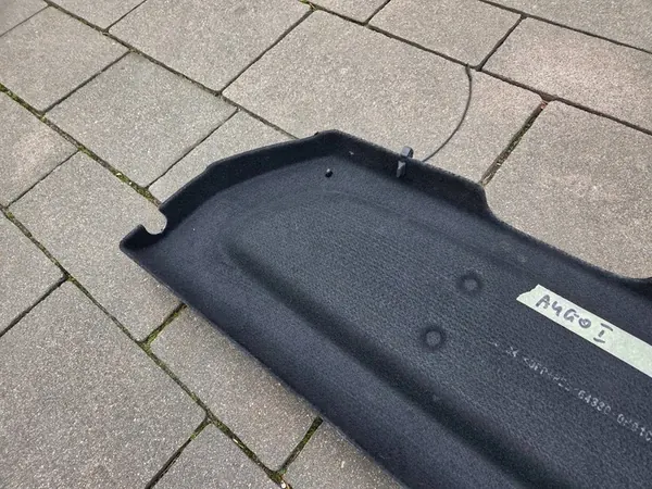 Estante de maletero Toyota Aygo I OEM 64330-0H010 image 6