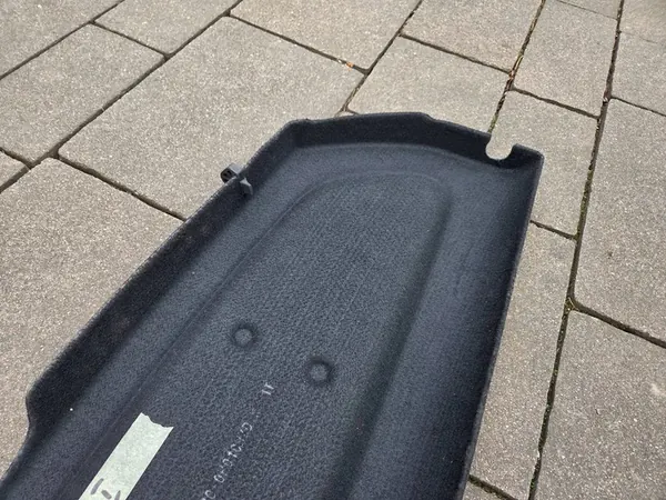 Estante de maletero Toyota Aygo I OEM 64330-0H010 image 7