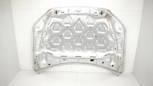 Volvo OE Motorafdekking 360173553 voor V70 III image 7