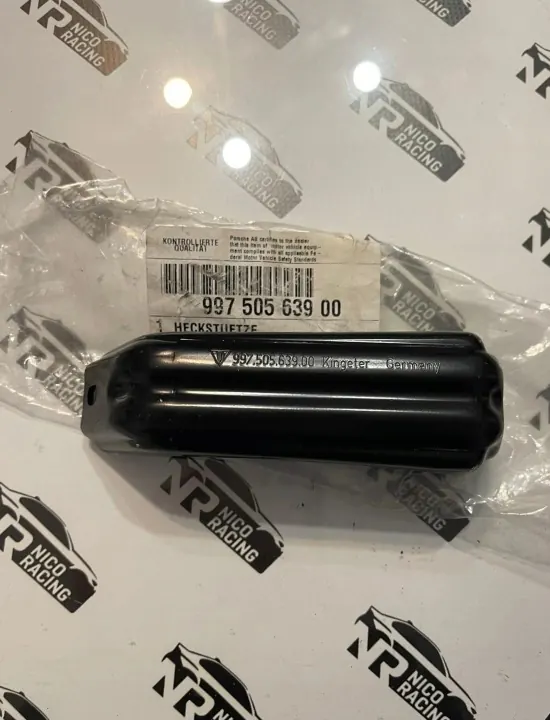 Support Porsche 99750563900 - Pièce d'origine utilisée image 2