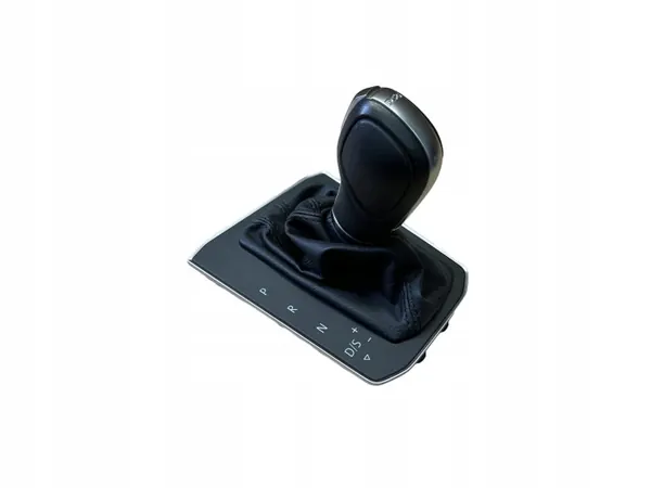 VW Tiguan Schaltknauf OEM 5NB713203A - Gebraucht image 2