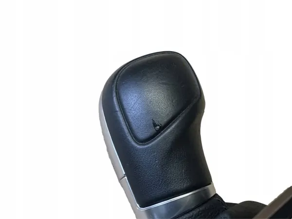 VW Tiguan Schaltknauf OEM 5NB713203A - Gebraucht image 3