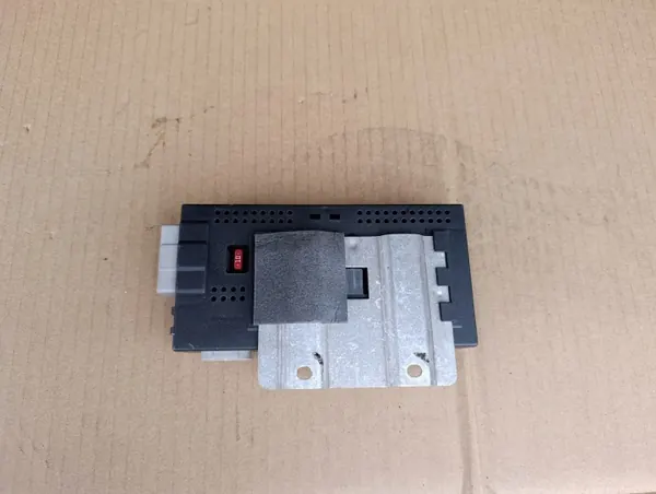 Module attelage Ford Mondeo MK4 6M2J-19H378-AF image 3