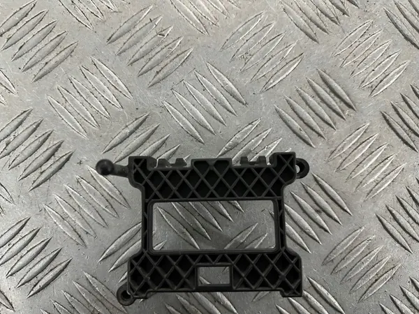 Support radar SKODA FABIA III OEM 1271321010 image 6