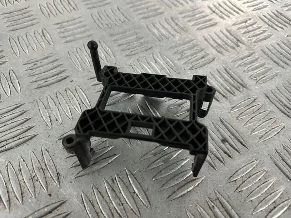 Support radar SKODA FABIA III OEM 1271321010 image 8