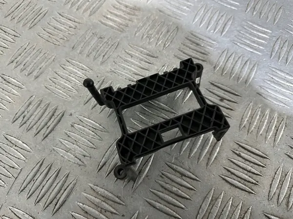 Support radar SKODA FABIA III OEM 1271321010 image 9