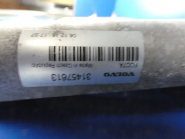 Volvo XC90 II ilmastointikondensaattori OEM 31439826 image 3