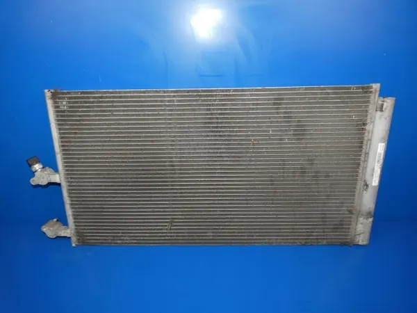 Volvo XC90 II ilmastointikondensaattori OEM 31439826 image 4