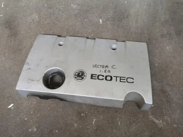 Cubierta Motor OEM 24431954 para Opel Vectra C 1.8 image 2