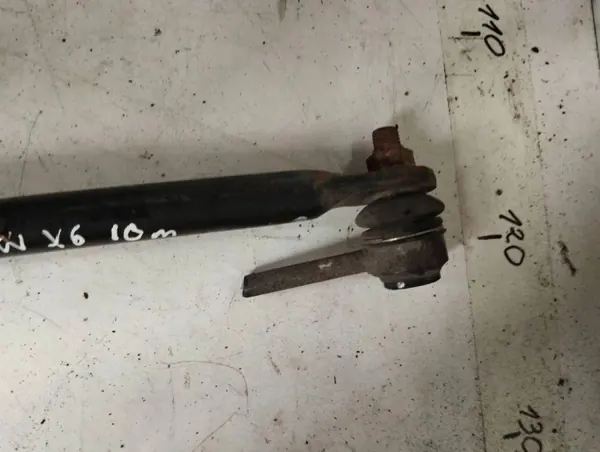 Barra estabilizadora traseira BMW X5 E70 OEM P678304101 image 3