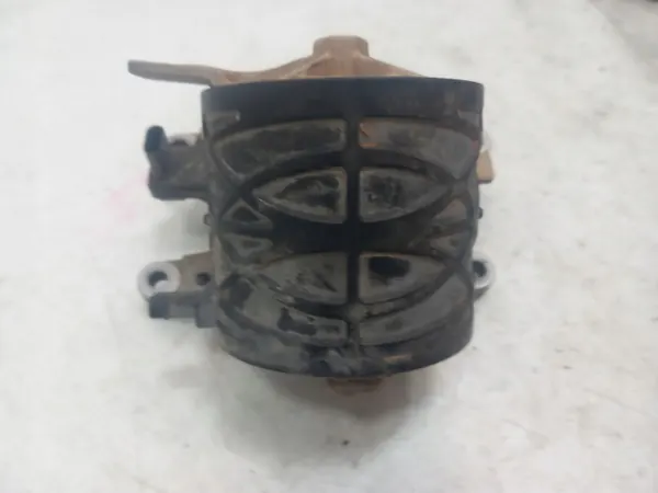 Schokdemper Dodge RAM V 19- OEM 68268582AD image 2