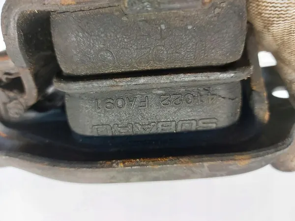 Vasen moottorituki Subaru WRX STI 2015 41022FA091 image 2