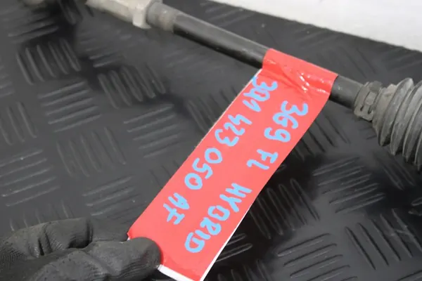 Caixa de Direção 3Q1423050AF VW Passat B8 image 2