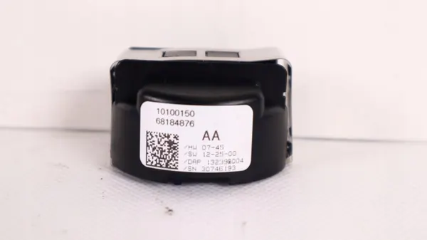 Capteur de pluie OEM 68184876AA pour Jeep Grand Cherokee image 6