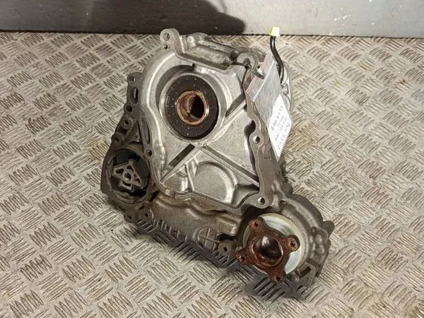 BMW OE 7649782 Växellåda för 1-4 Serien image 6