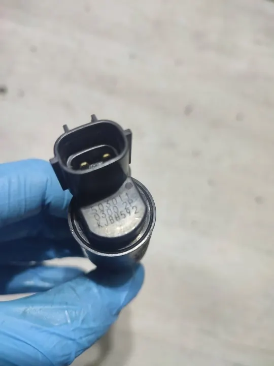 Nokkenasregelklep OEM 5030110300 voor Hyundai Kona image 4