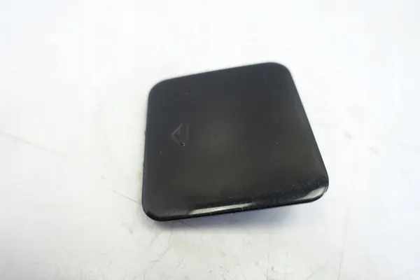 BMW E60 M5 Tow Hook Cover OEM 7895730 image 3