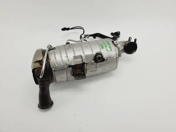 Catalyseur OEM 9839652280 pour Citroen Berlingo image 2