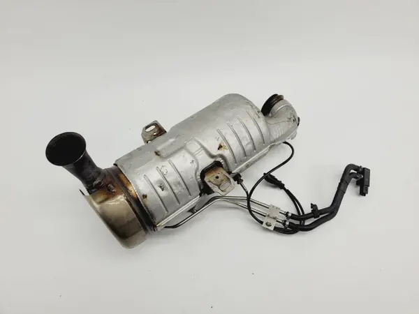 Catalyseur OEM 9839652280 pour Citroen Berlingo image 3