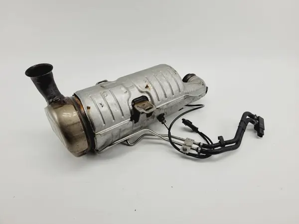 Catalyseur OEM 9839652280 pour Citroen Berlingo image 4