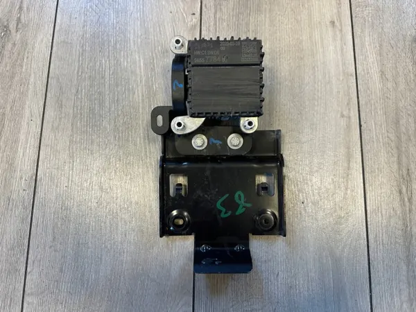 Radar Actif Peugeot 2008 II OEM 9855778480 image 2