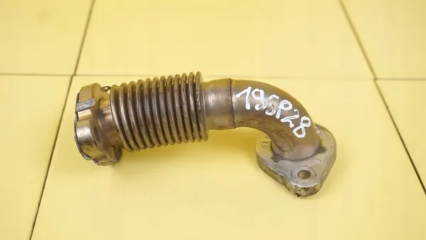 Mercedes EGR-buis OEM A6511411004 - Gebruikt image 2