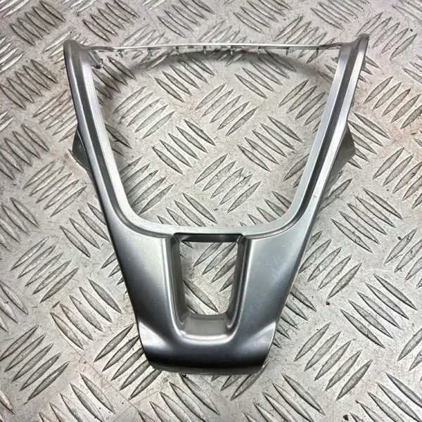 Chroom stuurwiel frame V60 S60 XC60 OEM 31377553 image 2