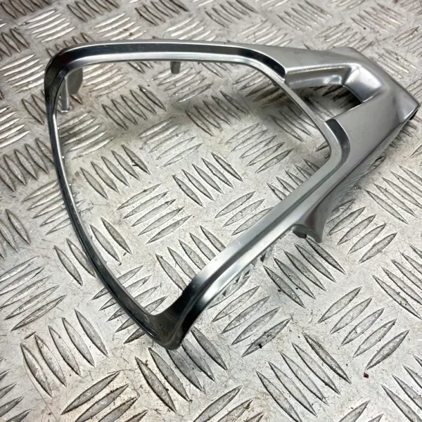 Chroom stuurwiel frame V60 S60 XC60 OEM 31377553 image 3