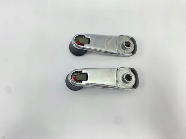 Ikkunan Kampi OEM 2017680136 Harmaa Mercedes image 6
