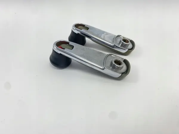 Ikkunan Kampi OEM 2017680136 Harmaa Mercedes image 8