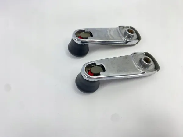 Ikkunan Kampi OEM 2017680136 Harmaa Mercedes image 9
