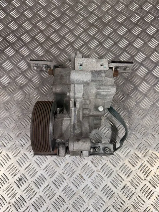 Moteur électrique EV Ligier Myli 23108037A image 1