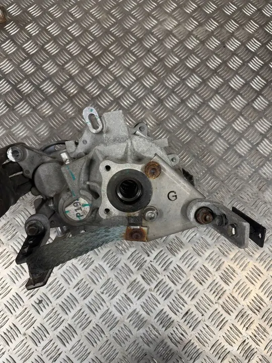 Moteur électrique EV Ligier Myli 23108037A image 2