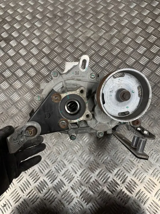 Moteur électrique EV Ligier Myli 23108037A image 3