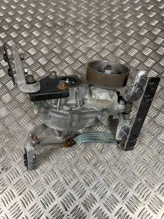 Moteur électrique EV Ligier Myli 23108037A image 4