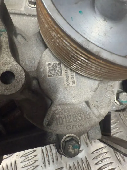 Moteur électrique EV Ligier Myli 23108037A image 5