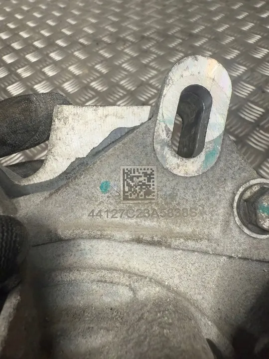 Moteur électrique EV Ligier Myli 23108037A image 7