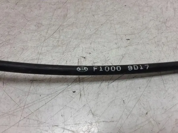 Kia Sportage V konnanlukkoköysi OEM F10009D17 image 3